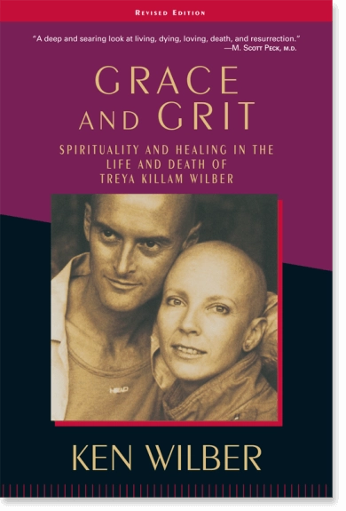 Grace and Grit